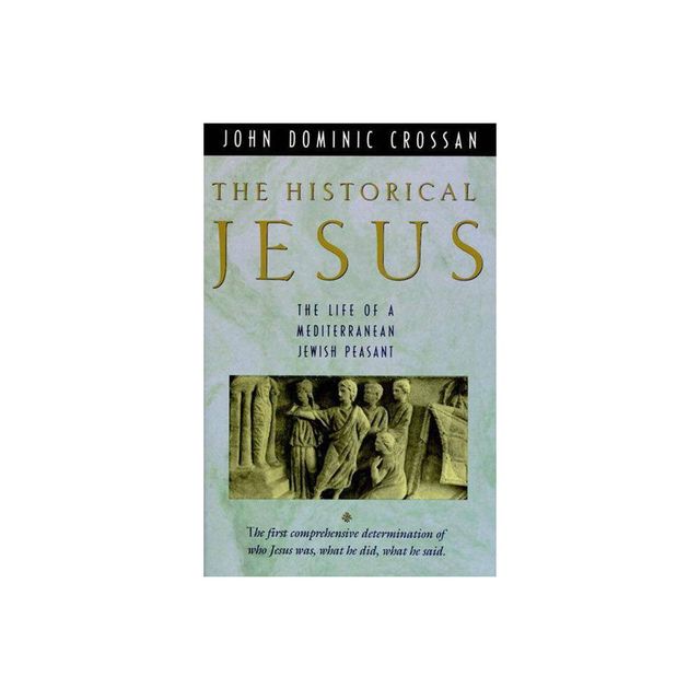 The Historical Jesus