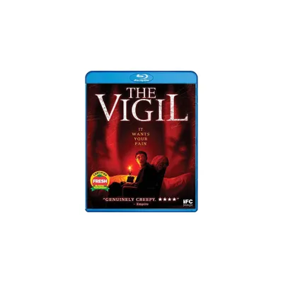 The Vigil (Blu-ray)(2019)