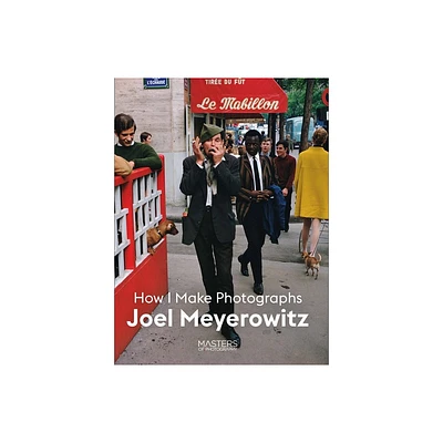 Joel Meyerowitz - (Paperback)