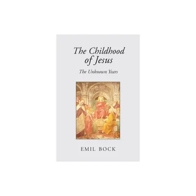 The Childhood of Jesus