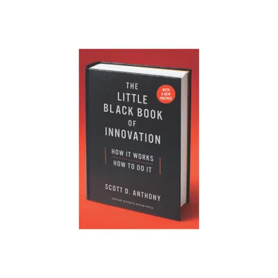 The Little Black Book of Innovation