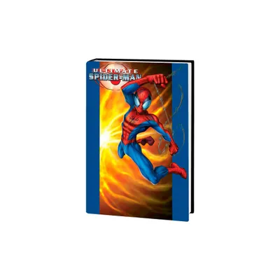 Ultimate Spider-Man Omnibus Vol. 2 - by Brian Michael Bendis (Hardcover)