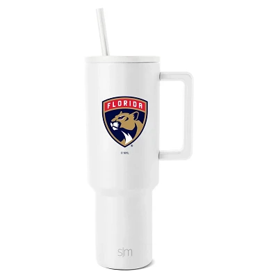 NHL Florida Panthers Trek Tumbler - 40oz