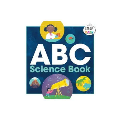 ABC Science Book