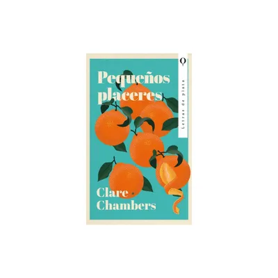 Pequenos Placeres - by Clare Chambers (Paperback)