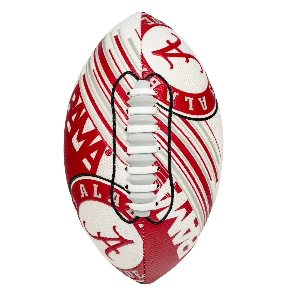 NCAA Alabama Crimson Tide Air Tech Football