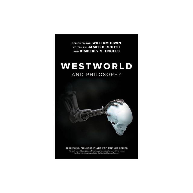 Westworld and Philosophy