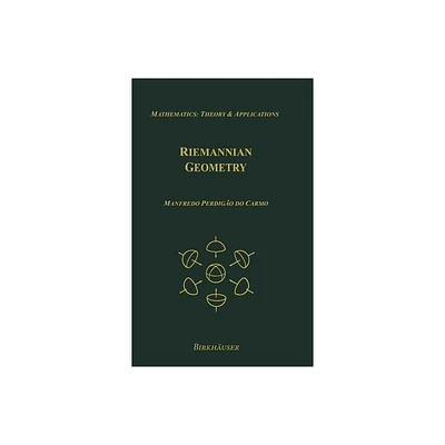 Riemannian Geometry