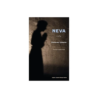 Neva - by Guillermo Caldern (Paperback)