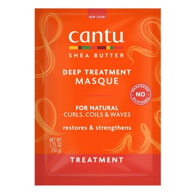 Cantu Intensive Repair Deep Treatment Masque - 1.75oz