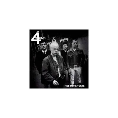 The 4-Skins - Five More Years