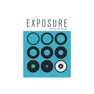 Photo-Graphics: Exposure - by David Taylor (Paperback)