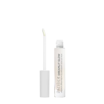 Pacifica Dreamlit Glow Undereye Brightener - White - 0.22 fl oz