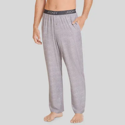 Jockey Generation Men Relaxed Fit Ultraoft Pajama Pant