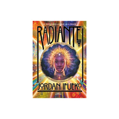 Radiante / Raybearer - by Jordan Ifueko (Paperback)