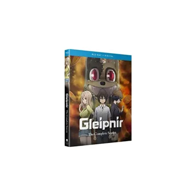 Gleipnir: The Complete Season (Blu-ray)