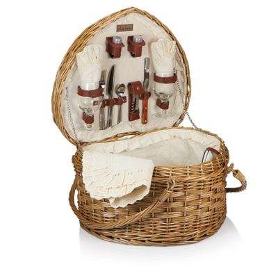 Perfect Pair Picnic Basket - Picnic Time