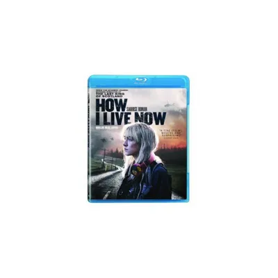 How I Live Now (Blu-ray)(2013)