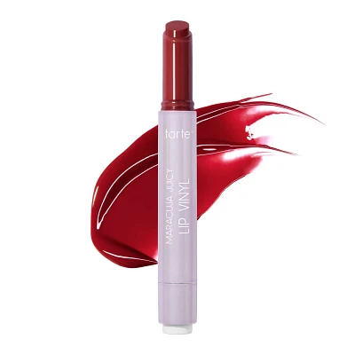 tarte Maracuja Juicy Lip Vinyl - - 0.095oz