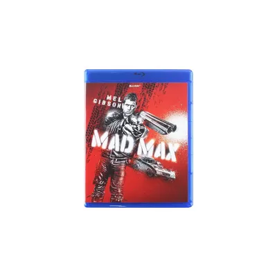 Mad Max (Blu-ray)(1979