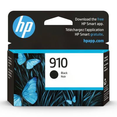 HP 910 Original Ink Cartridge