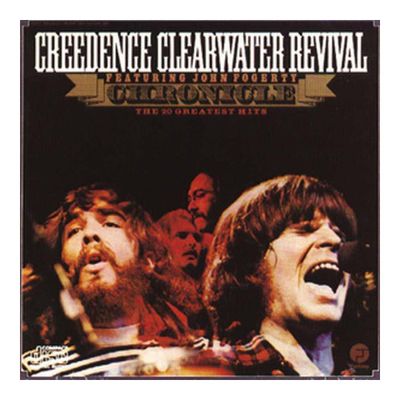 Creedence Clearwater Revival