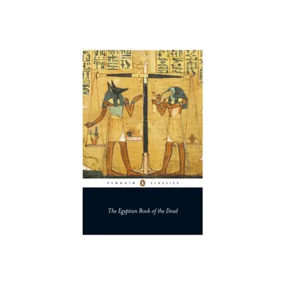 The Egyptian Book of the Dead