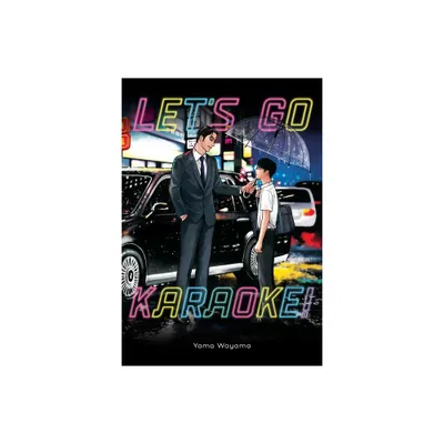 Lets Go Karaoke! - by Yama Wayama (Paperback)