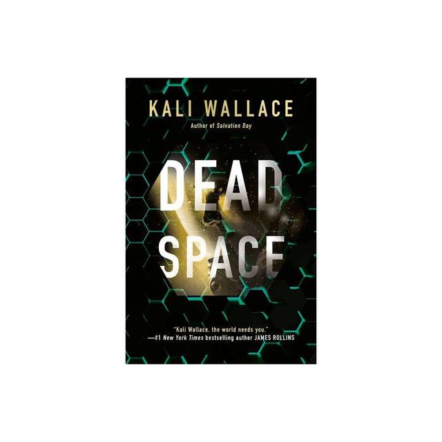 Dead Space by Kali Wallace