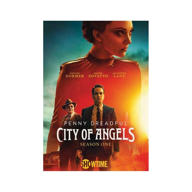 Penny Dreadful: City of Angels - Season One (DVD)