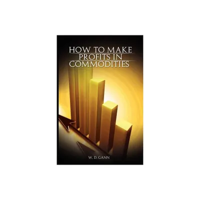 How to Make Profits In Commodities