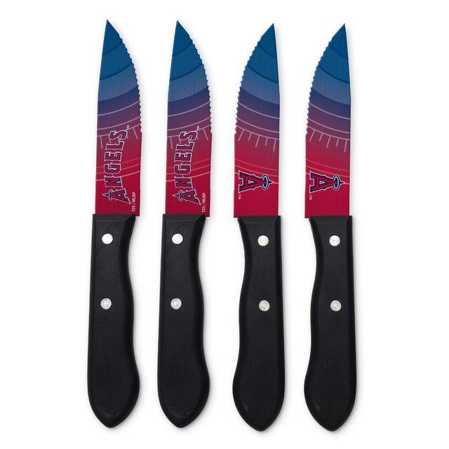 MLB  Steak Knives