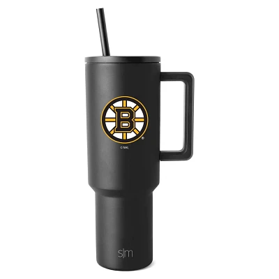 NHL Boston Bruins Trek Tumbler - 40oz