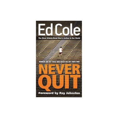 Never Quit