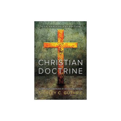 Christian Doctrine