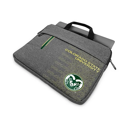 NCAA Colorado State Rams 13.3 Laptop Case