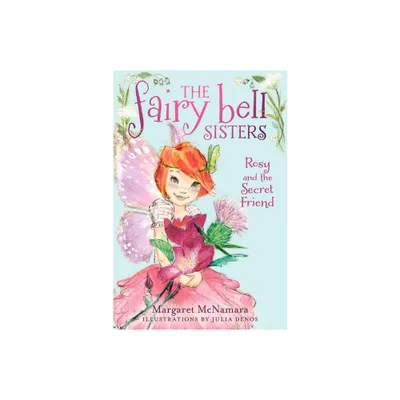 The Fairy Bell Sisters #2 - by Margaret McNamara (Paperback)