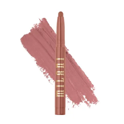 Milani Stay Put Matte Lip Crayon