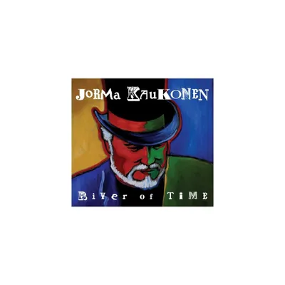 Jorma Kaukonen