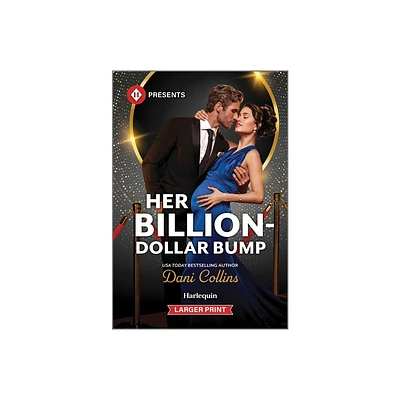 Her Billion-Dollar Bump