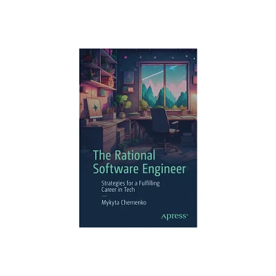 The Rational Software Engineer - by Mykyta Chernenko (Paperback)