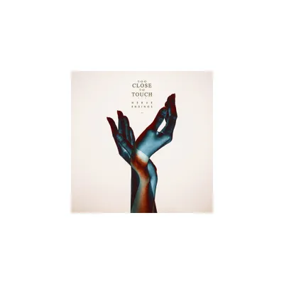 Too Close to Touch - Nerve Endings (CD)