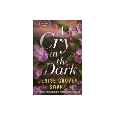 A Cry in the Dark - by Denise Grover Swank (Paperback)