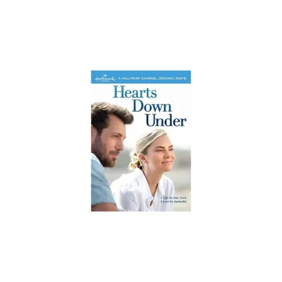 Hearts Down Under (DVD)(2020)