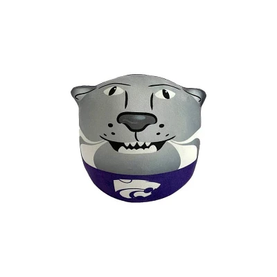 NCAA Kansas State Wildcats Plushie Mascot Pillow