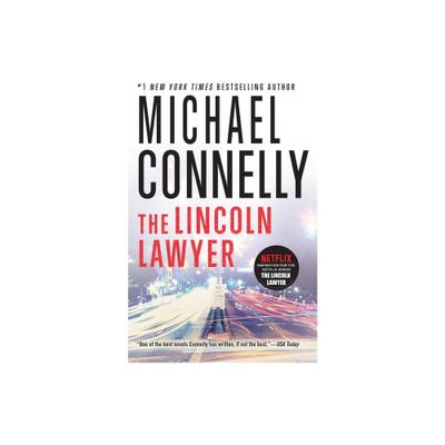 The Lincoln Lawyer