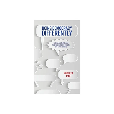 Doing Democracy Differently