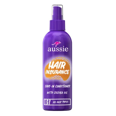 Aussie Hair Leave In Conditioner - 8 fl oz