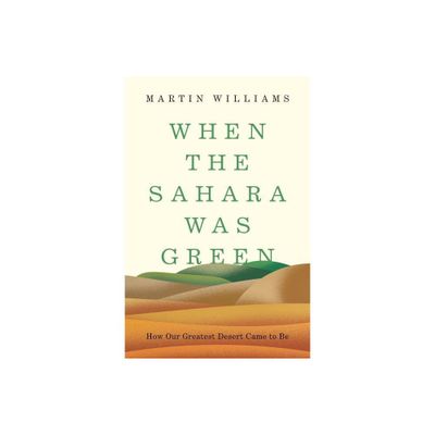 When the Sahara Was Green