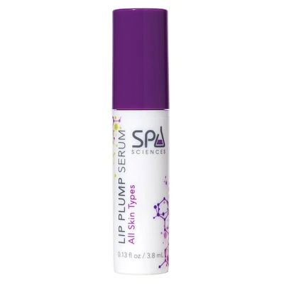 Spa Sciences Lip Plump Serum Conditioning Lip Serum - .13 fl oz